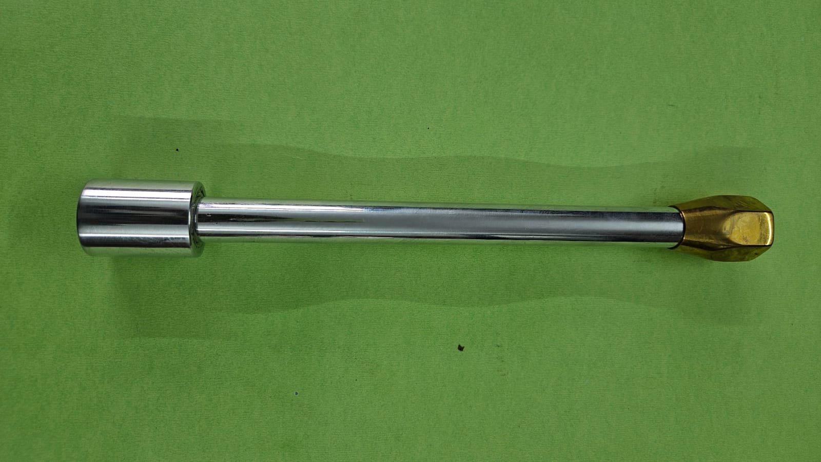 Mixer Nozzles